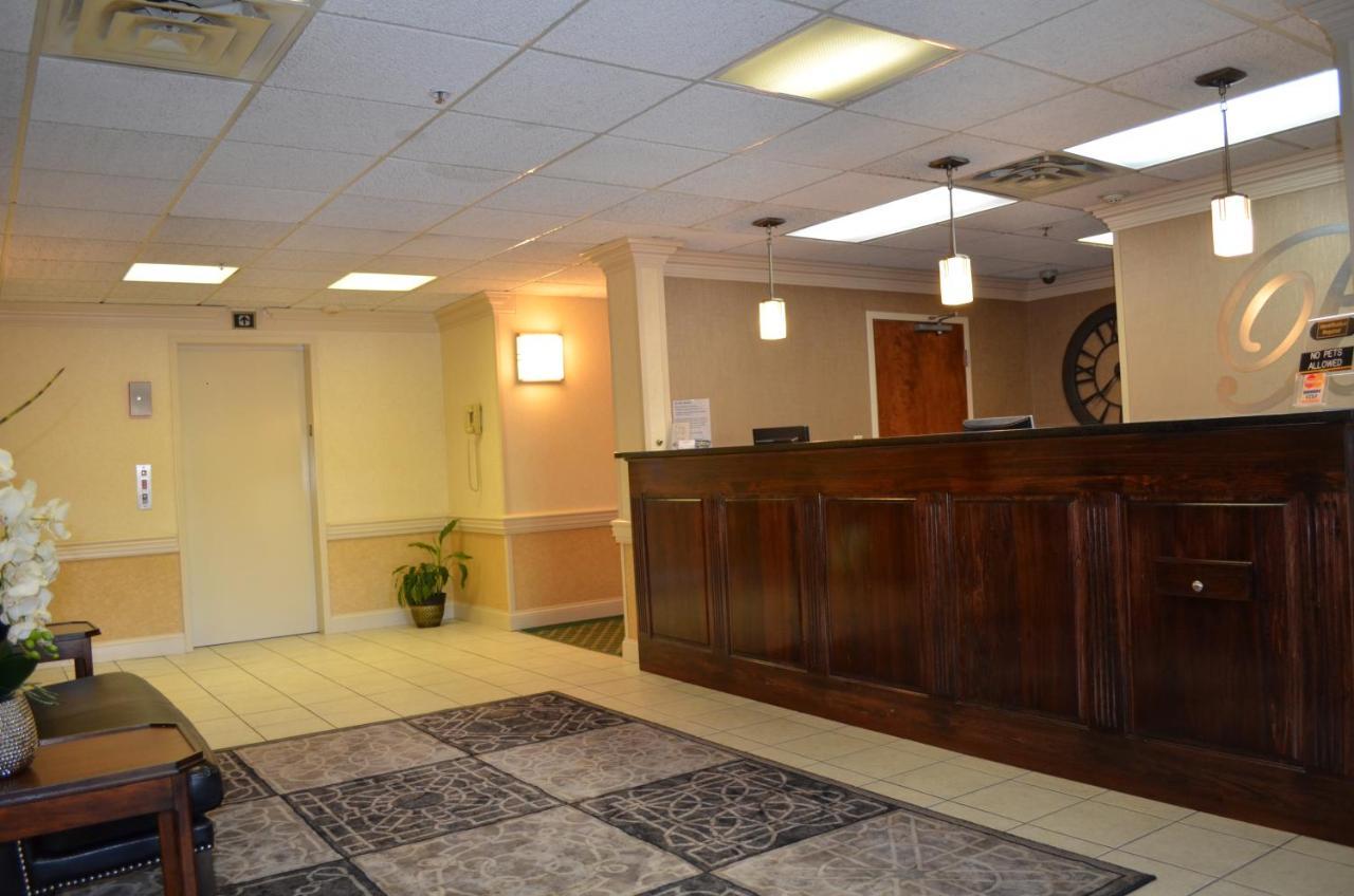 Brookshire Inn Pikeville Εξωτερικό φωτογραφία
