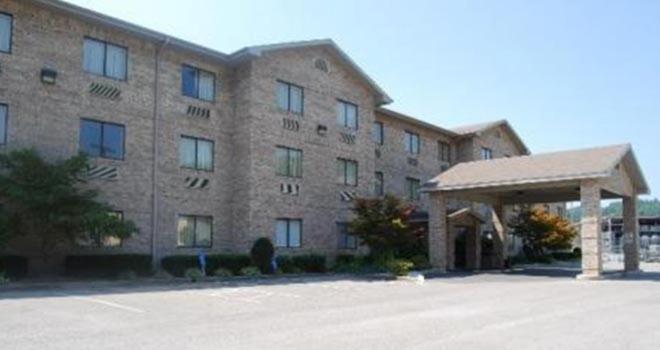 Brookshire Inn Pikeville Εξωτερικό φωτογραφία