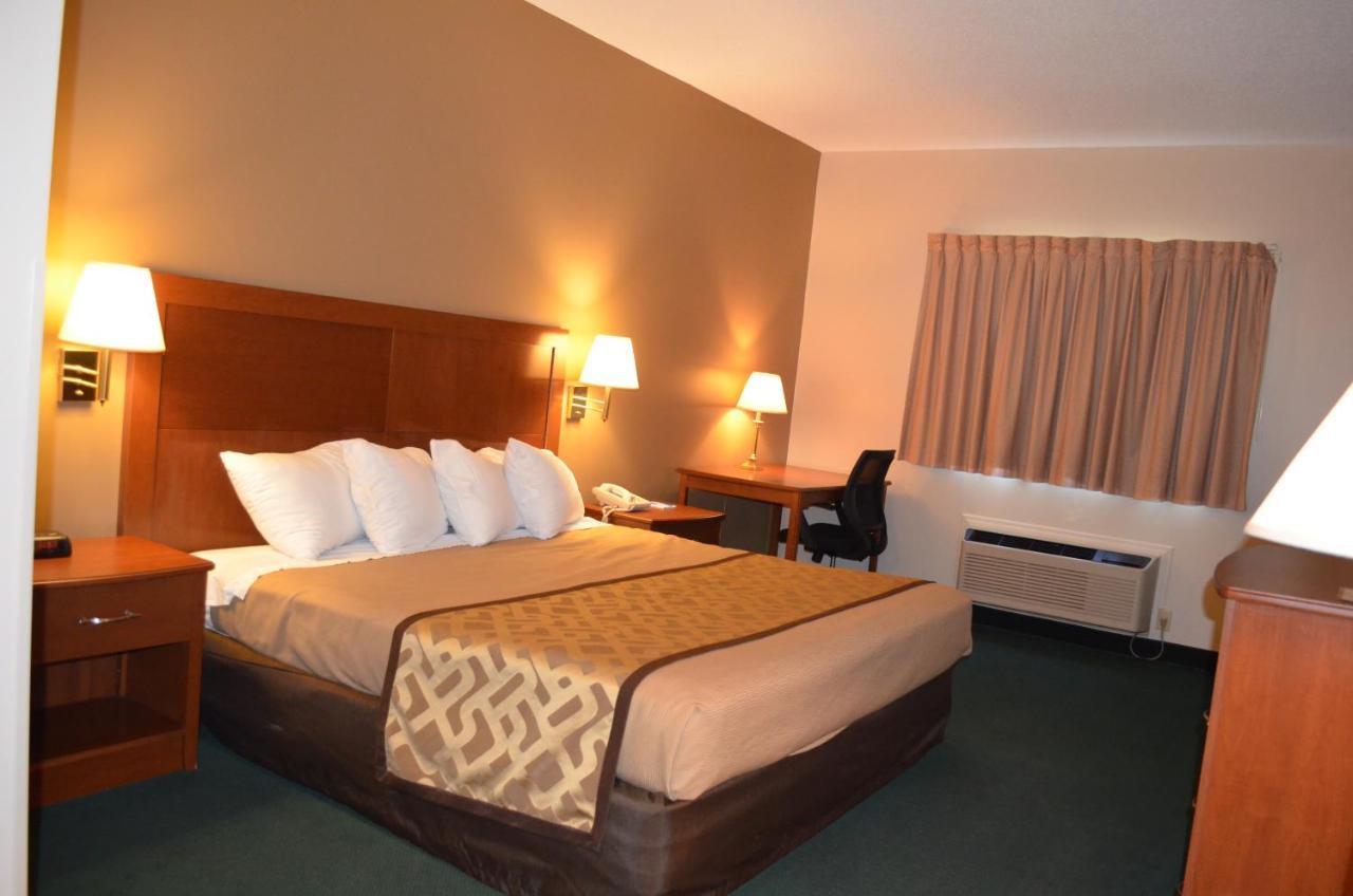Brookshire Inn Pikeville Εξωτερικό φωτογραφία
