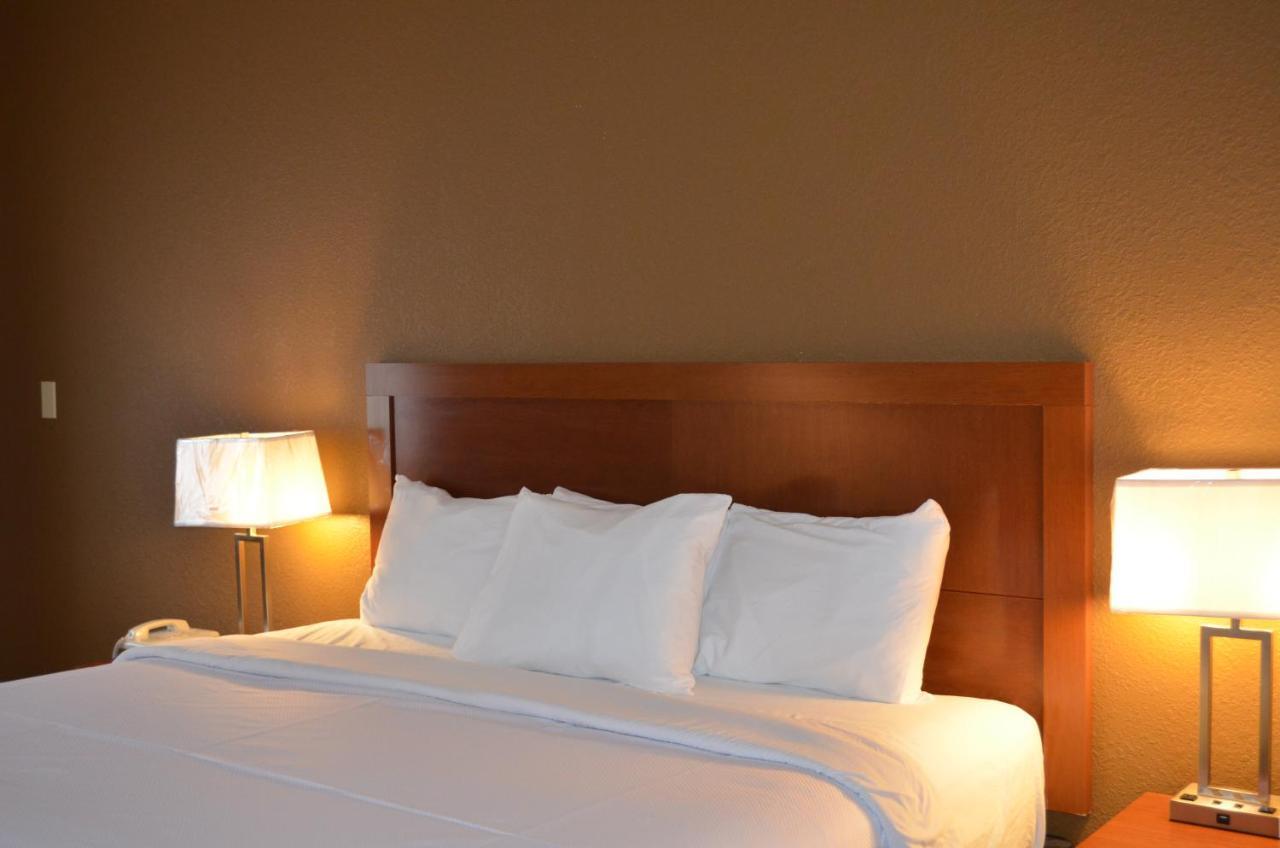 Brookshire Inn Pikeville Εξωτερικό φωτογραφία