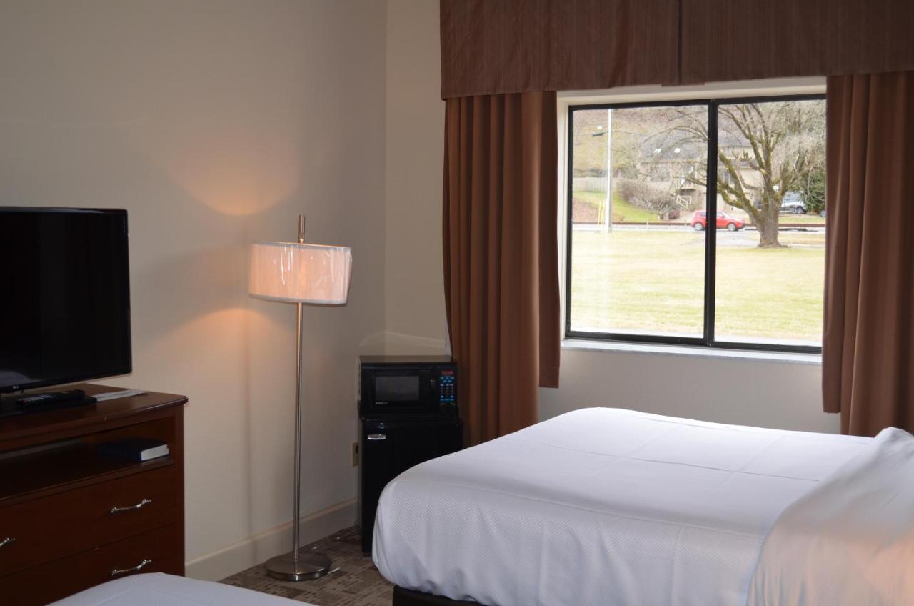 Brookshire Inn Pikeville Εξωτερικό φωτογραφία