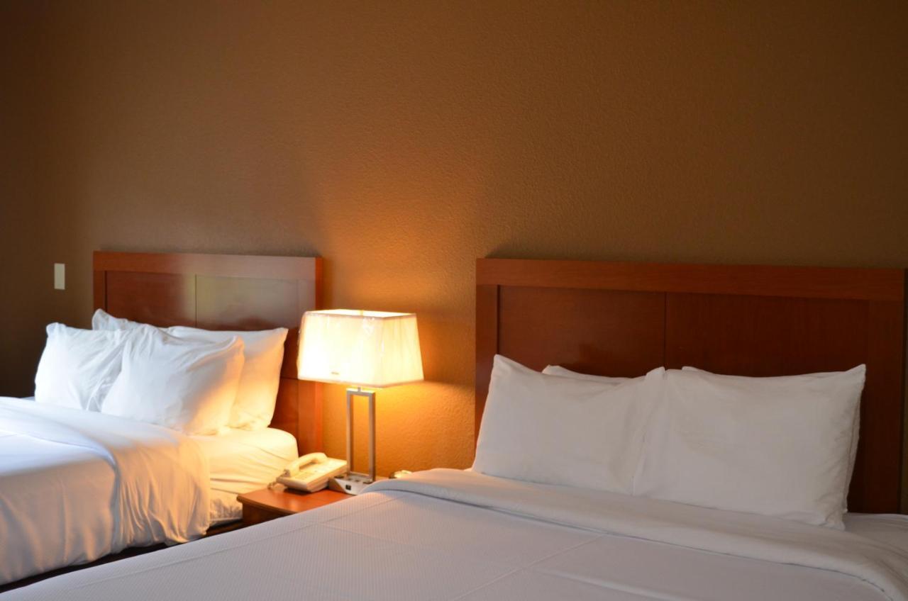 Brookshire Inn Pikeville Εξωτερικό φωτογραφία